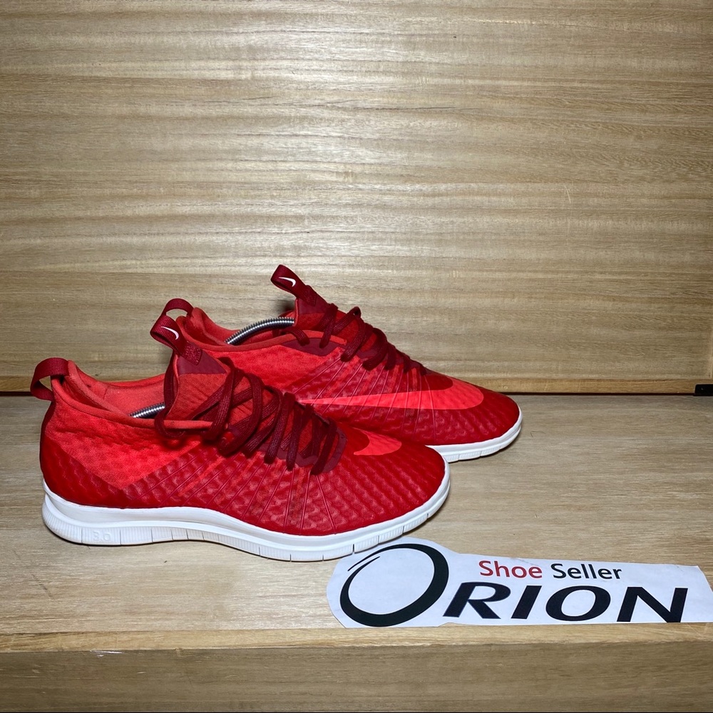 Nike men’s Hypervenom 2 FS size 12.5